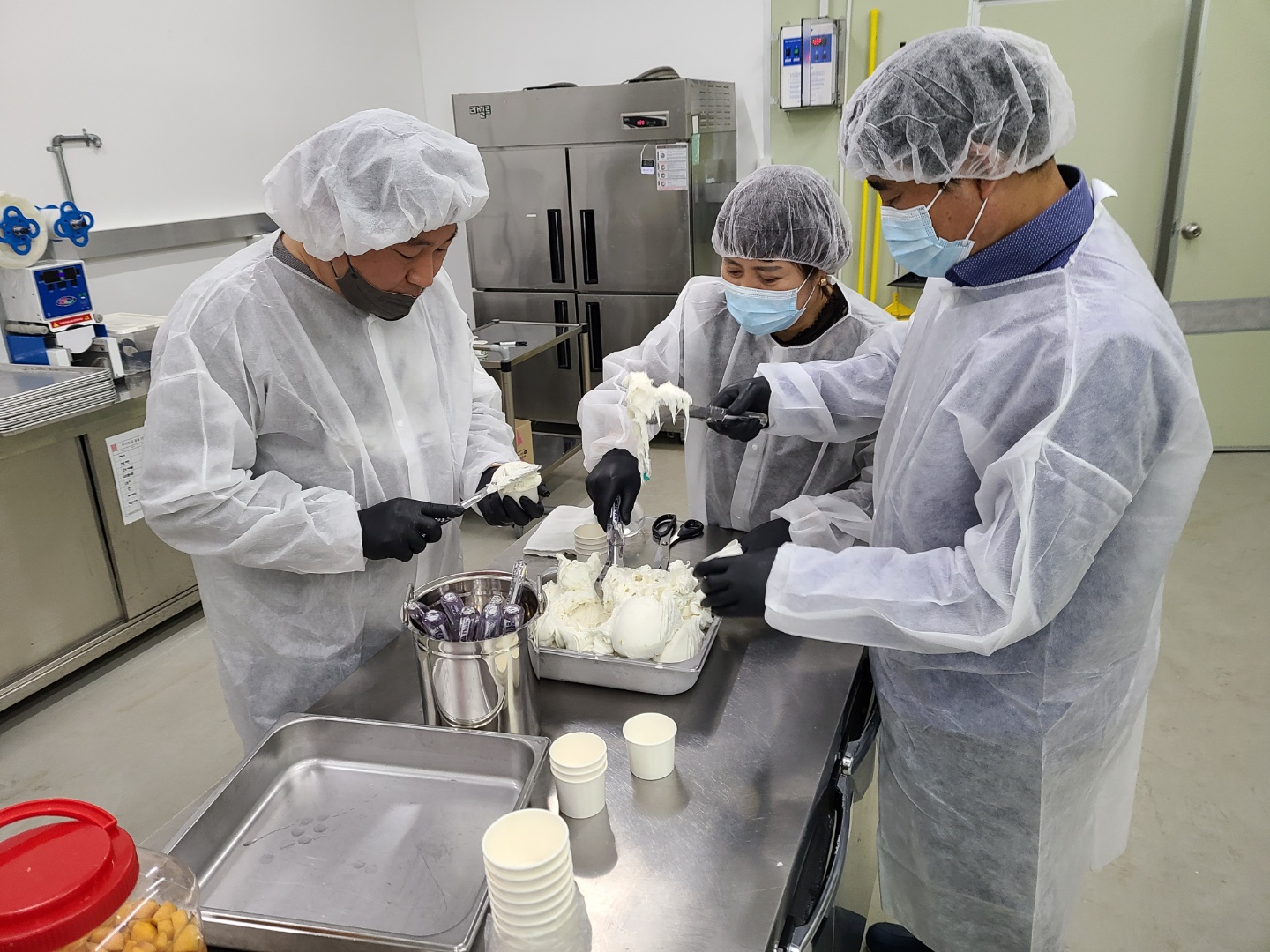 안산시, 강소농 맞춤형 컨설팅으로 농업인 역량강화