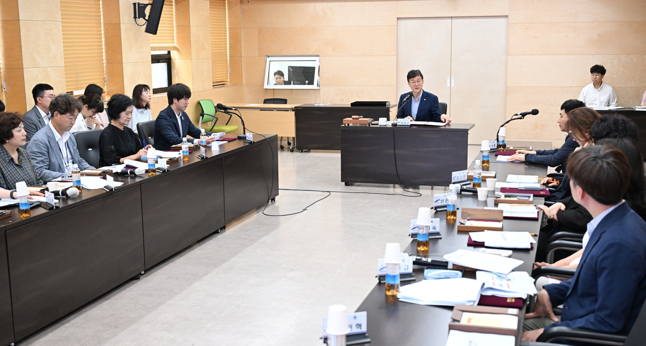 안산시, 맞춤형 인구정책 수립 첫발 떼…지속 가능 도시 경쟁력 확보