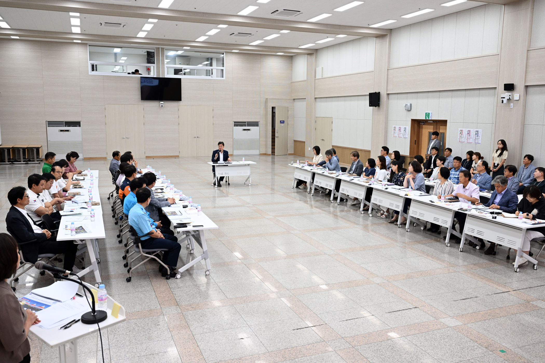 “대부에서 놀자”9월 안산 대부포도축제 관광객 맞을 준비 착착