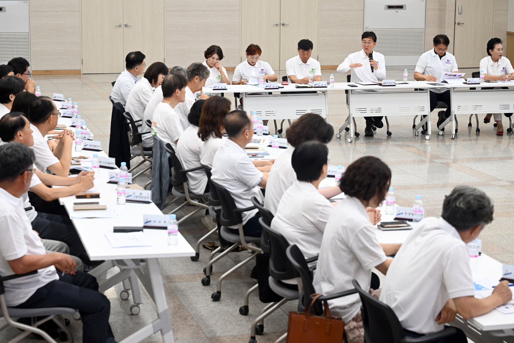 대부 포도에 빠져 볼까? 9월 28일 안산 대부포도 축제 준비에 한창