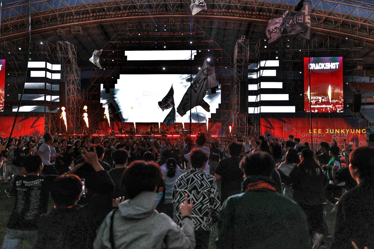 콘서트부터 김홍도문화제까지… 10월 안산페스타엔 축제가 한가득