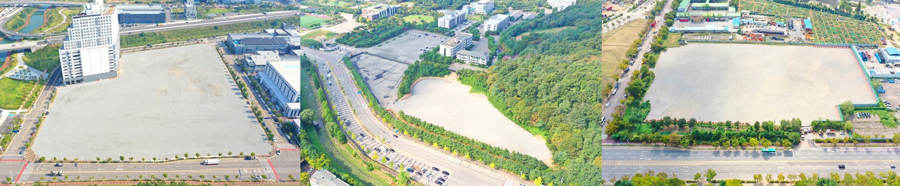 안산시, 대형 車 임시주차장 조성 마쳐… 불법주차 근절 총력전