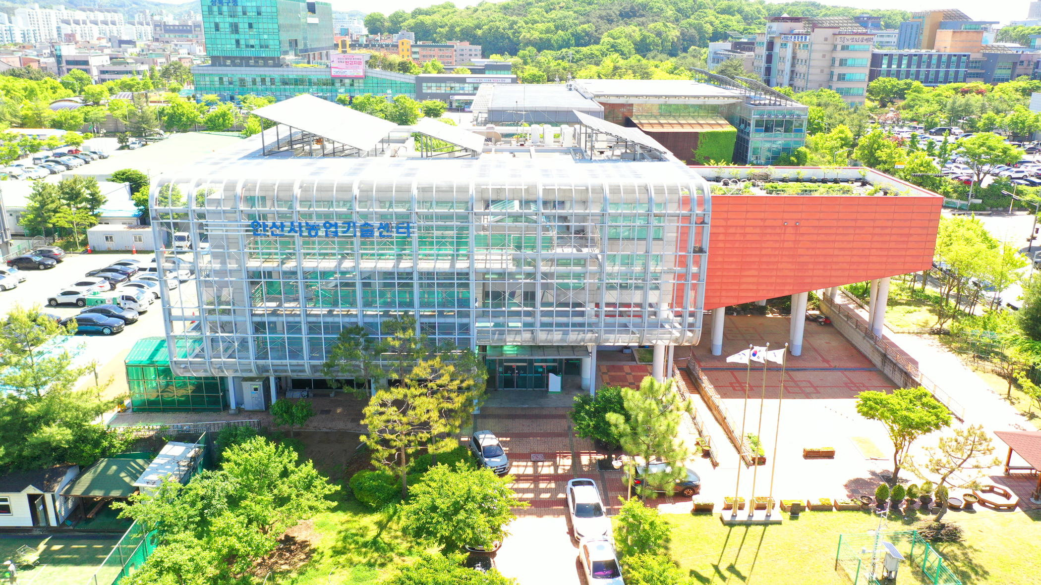 안산시“오는 14일까지 추계 광견병 예방접종 받으세요”