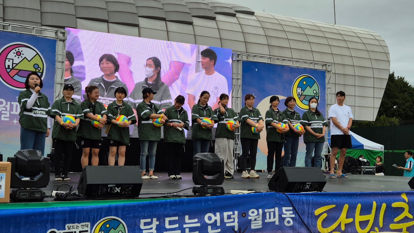 안산시 월피동, 10월 경로의 달 맞아 후원의 손길 잇달아