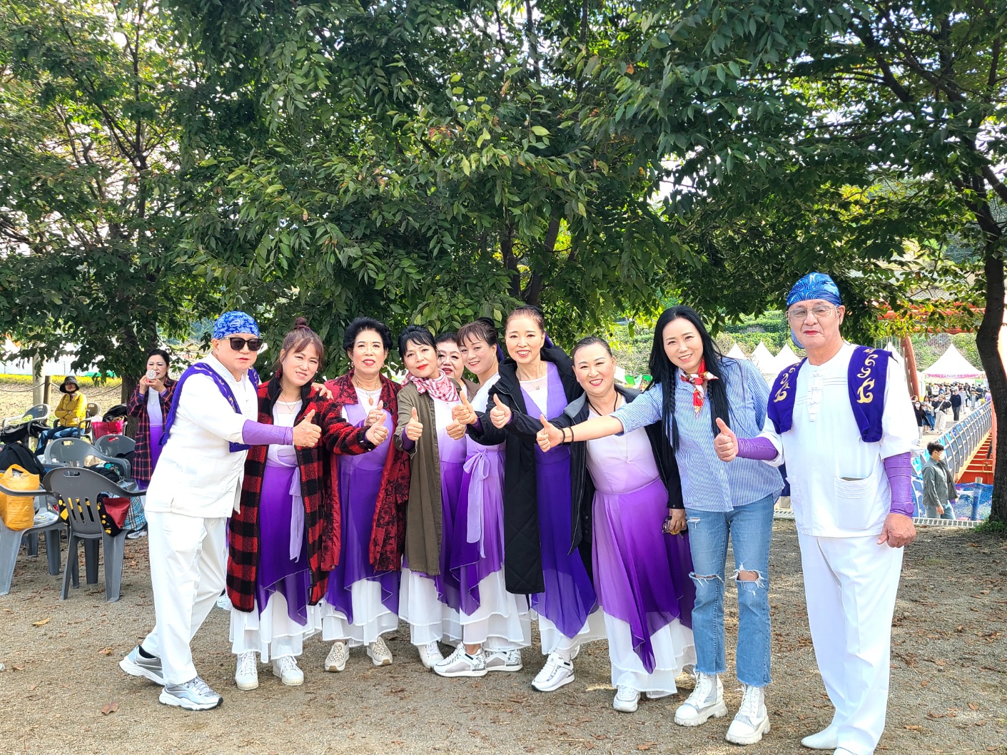 안산시 월피동 주민자치회, 6회 전국 주민자치 프로그램 경연대회‘화합상’수상