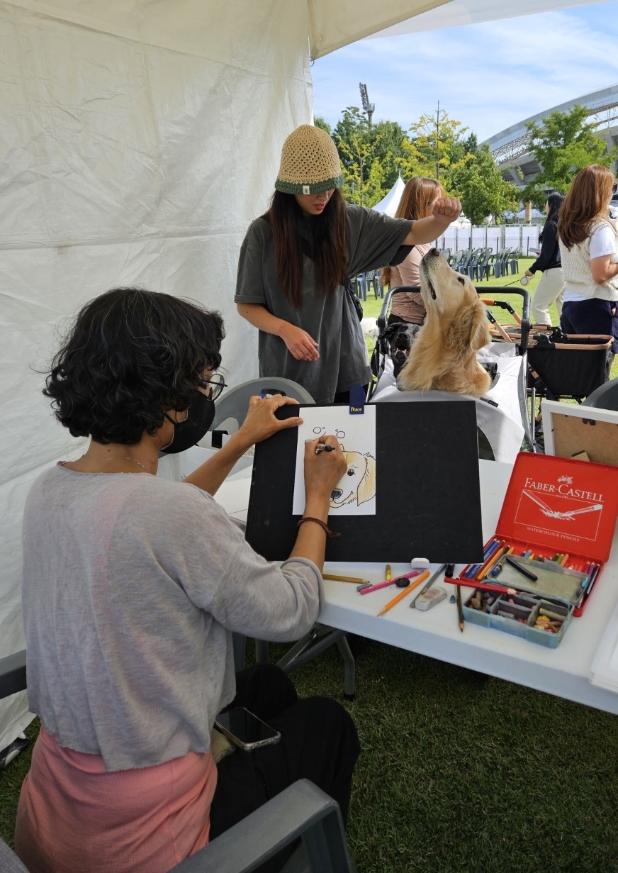 반려동물도 함께 2024 안산페스타… 안산시, 펫 페스티벌 개최