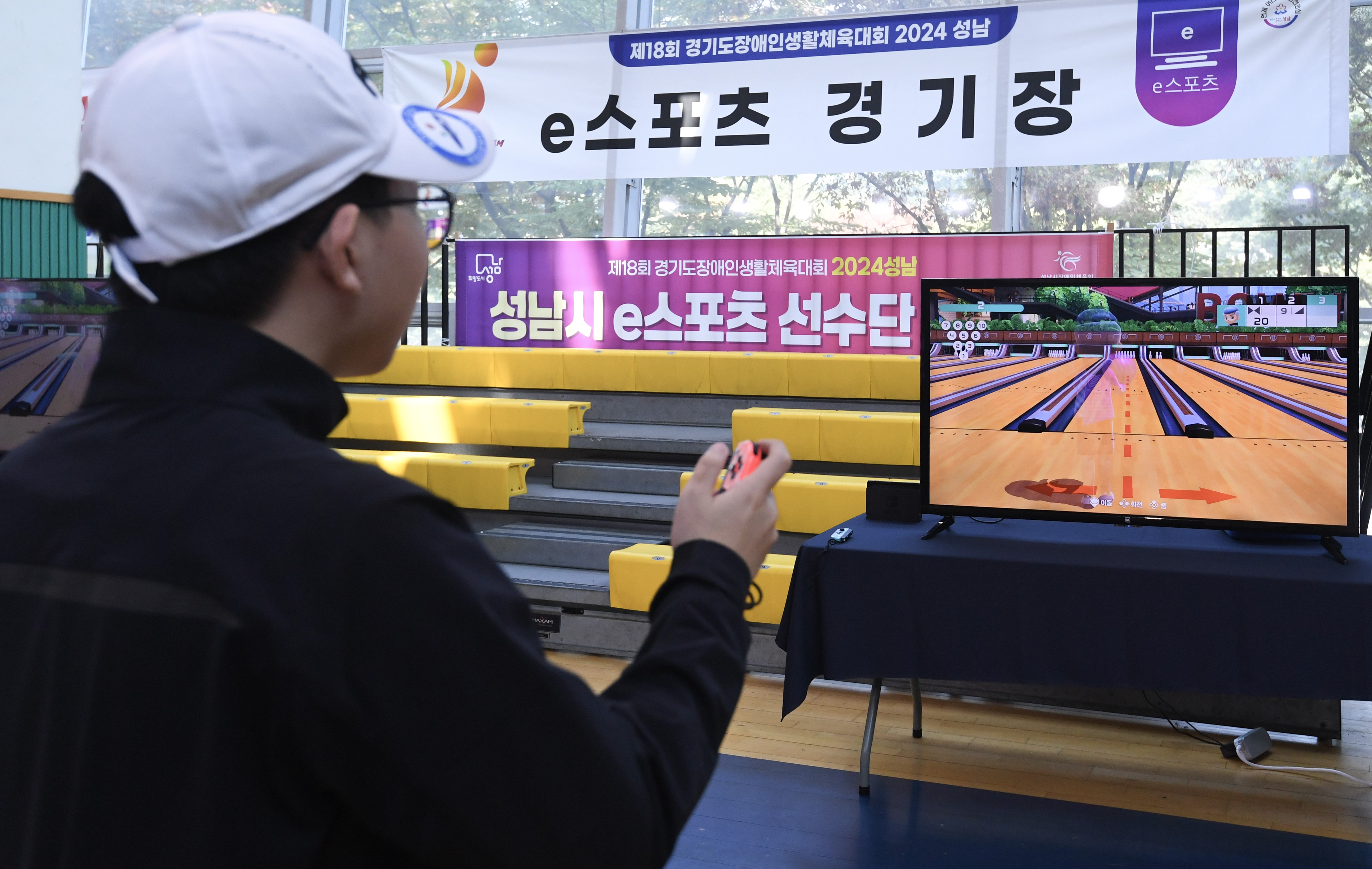 안산시, 제18회 경기도장애인생활체육대회서 역대 최다 메달 획득