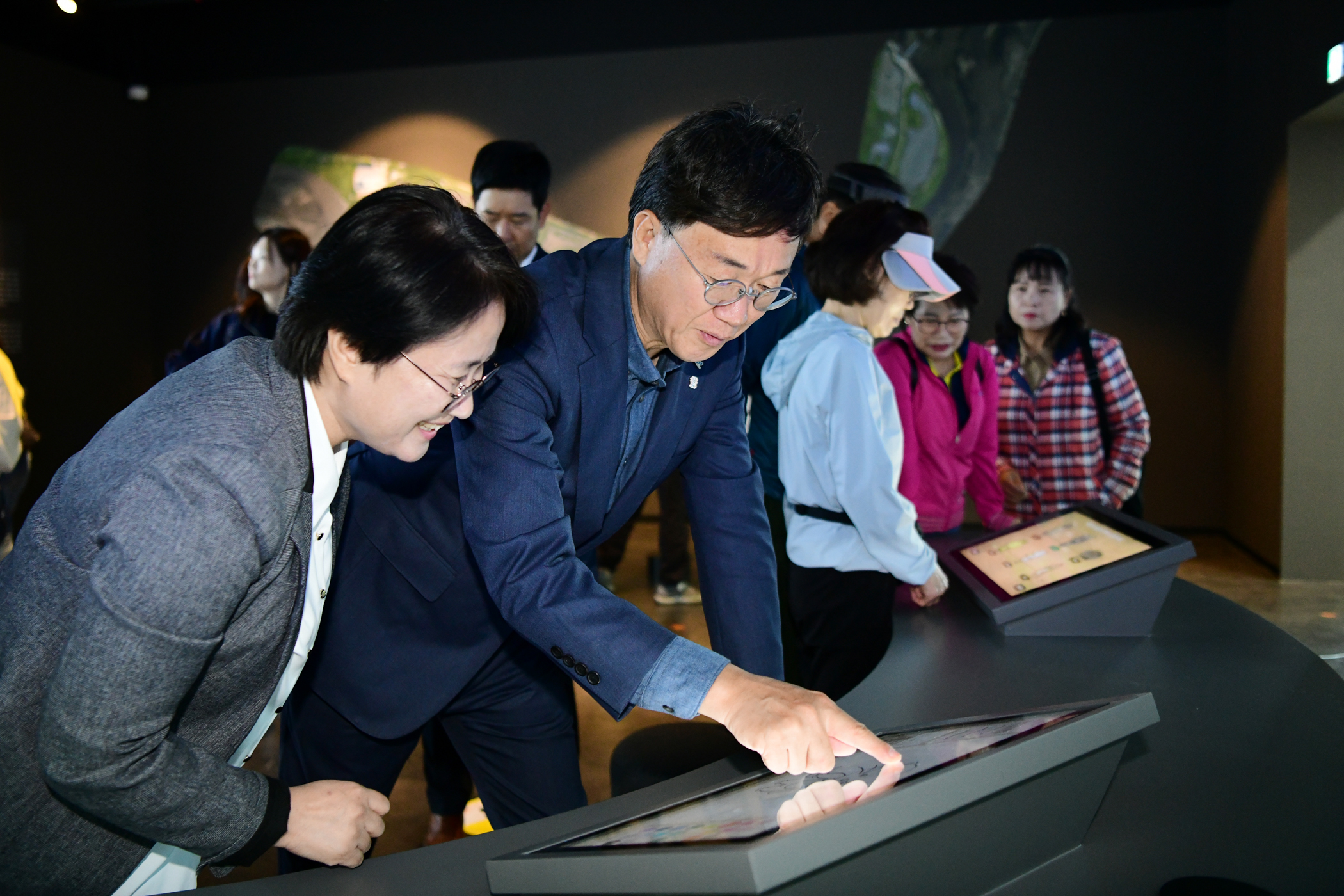 생태 보존 시민과 함께… 안산갈대습지 생태누리관 문 열어