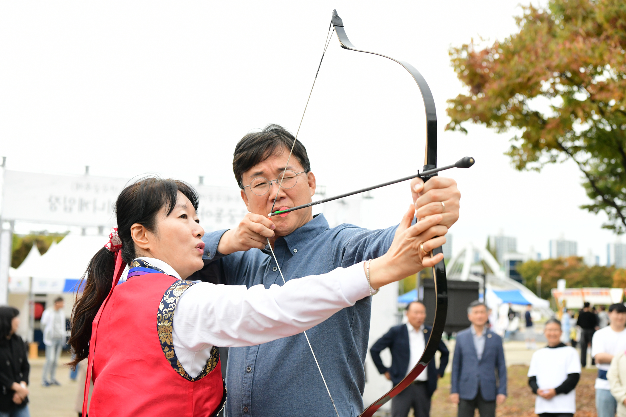 안산시 청소년도 통합축제… 안산호수공원 포구광장서 처음 열려