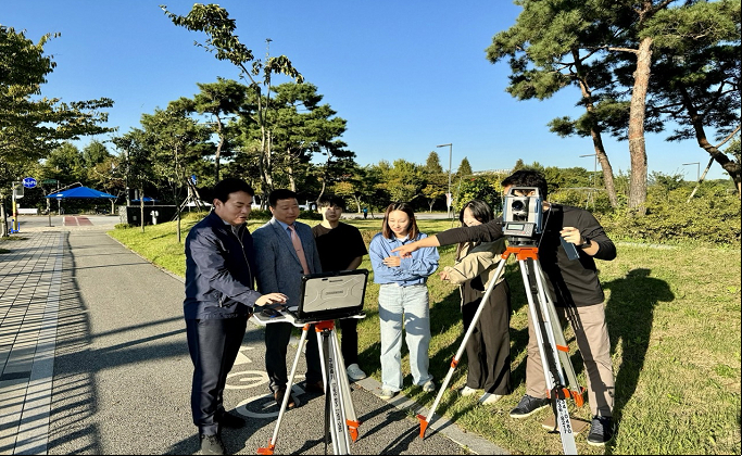 안산시, 선·후배 함께 공직자 멘토링 교육… MZ 공무원 적응 도와