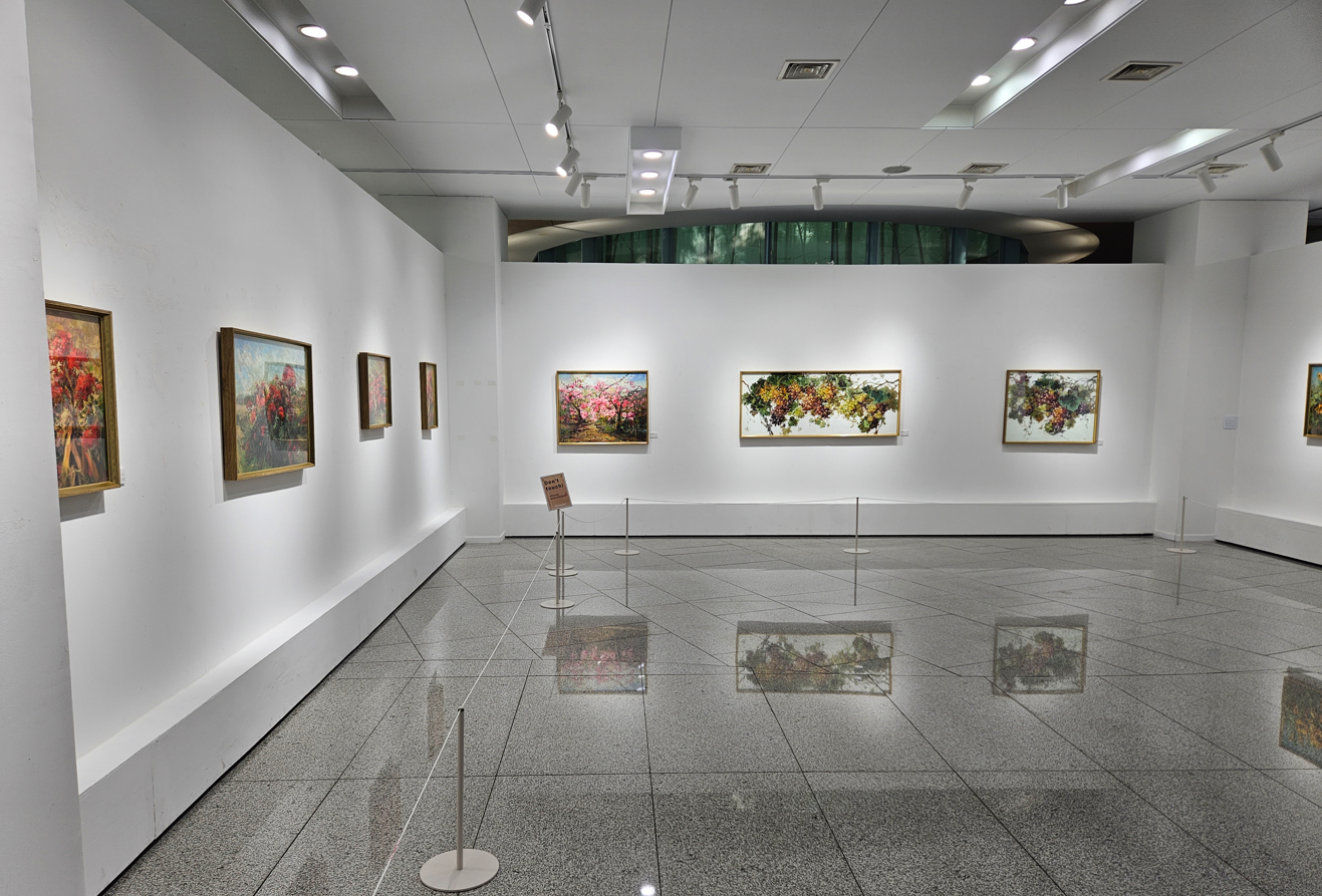 안산시 상록구, 상록구청‘혜안’갤러리 내년도 대관 신청 접수 