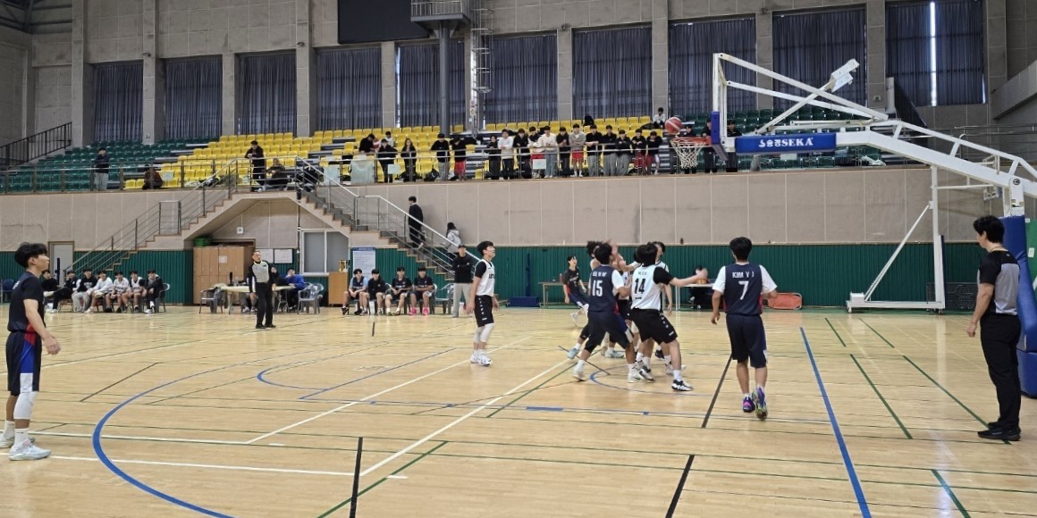 안산시, 고교 유니온 페스티벌 성료… 3개월 대장정 마무리