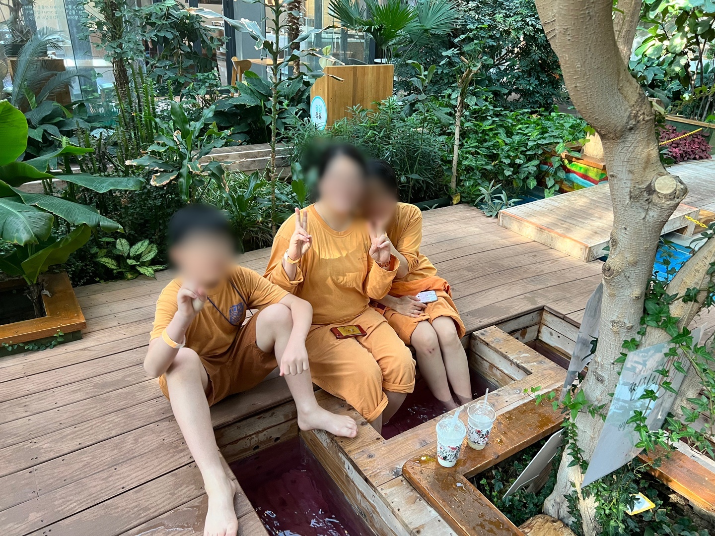 안산시건강가정지원센터, 1박 2일 가족캠프‘여기서 행복하자’성료