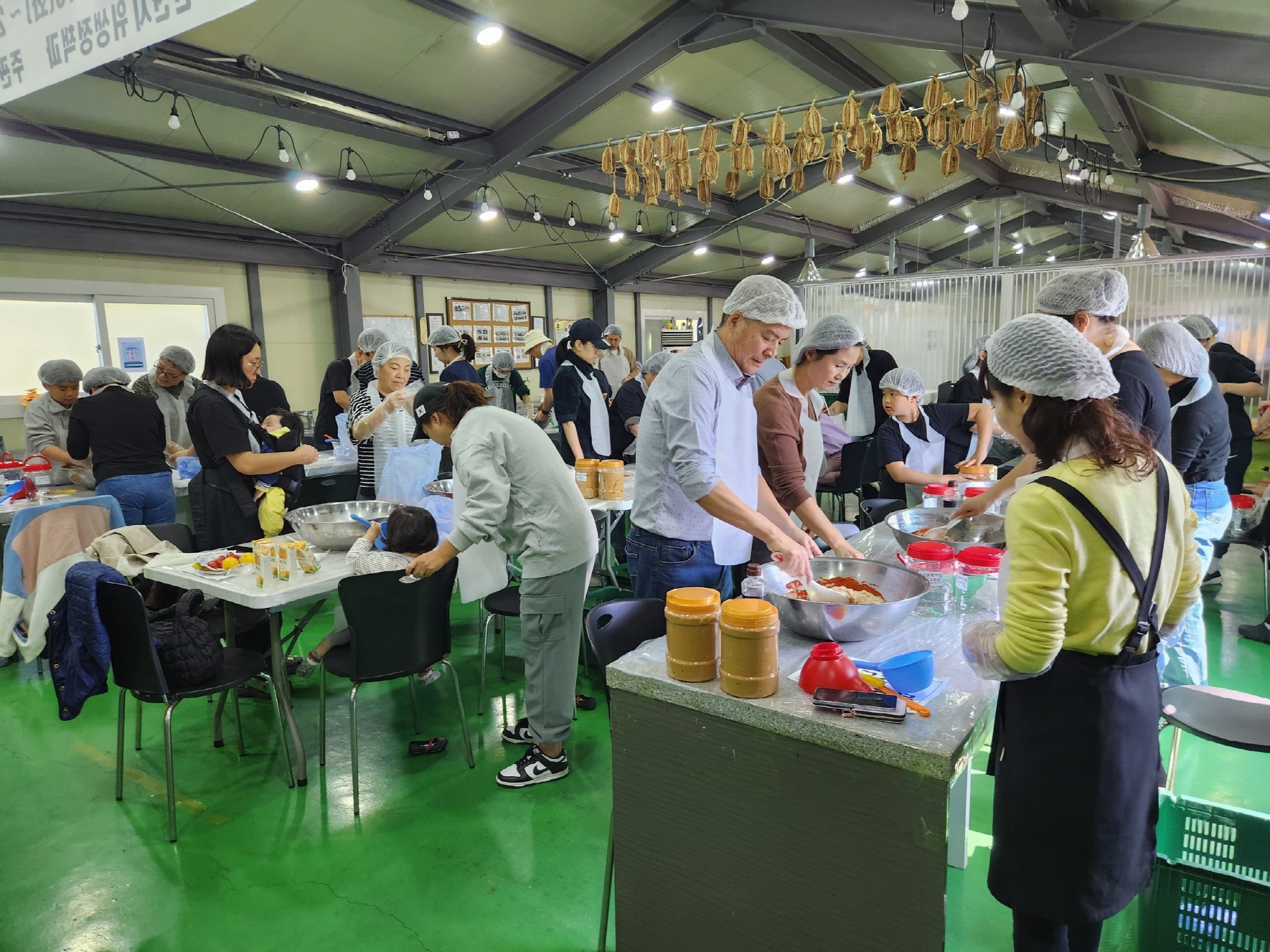 안산시,‘건강 저염장 아카데미’수료식 개최… 건강한 식생활 확산