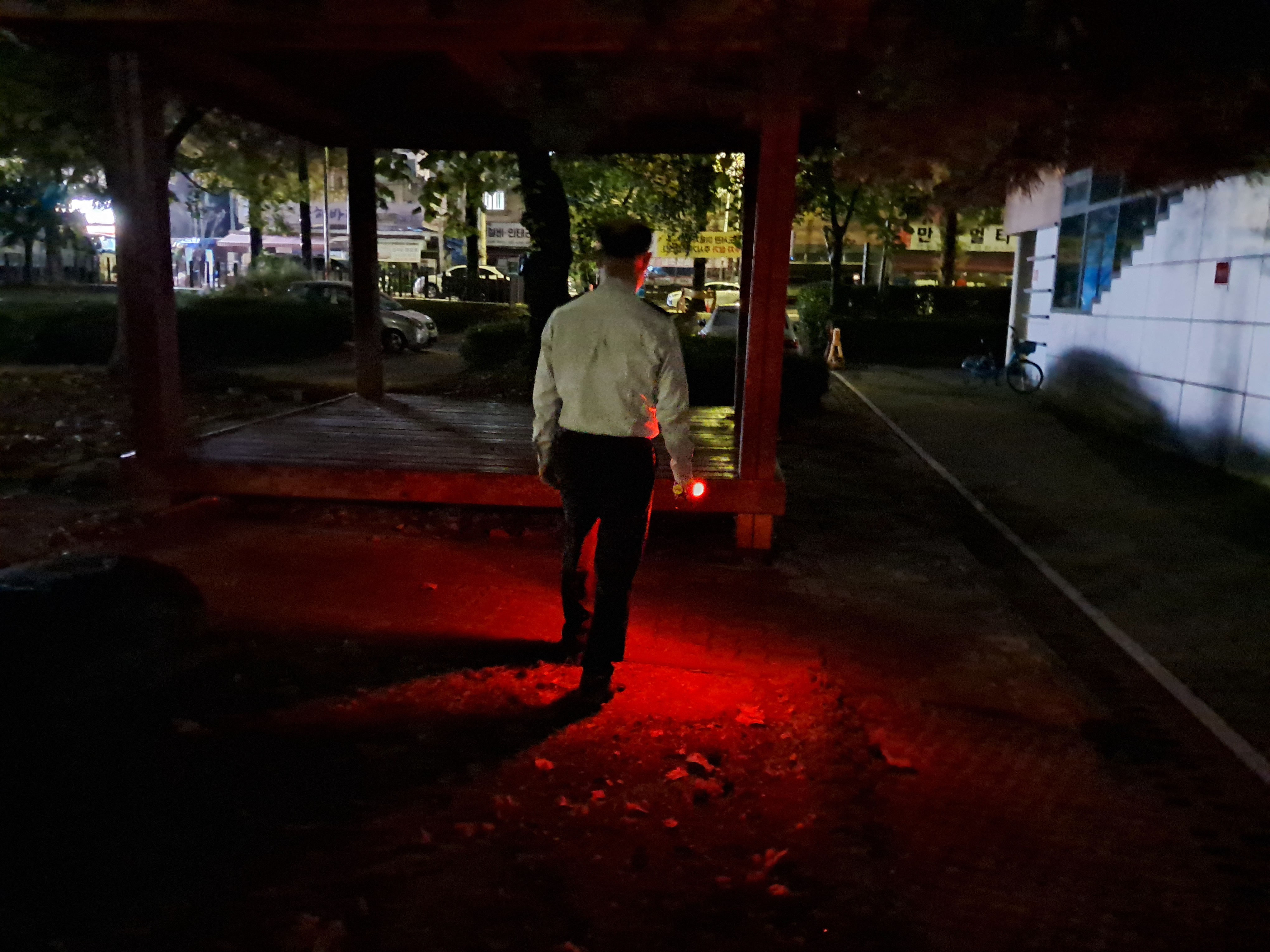 안산시, 동절기 노숙인 중점 보호책 마련… 안전사고 선제 예방