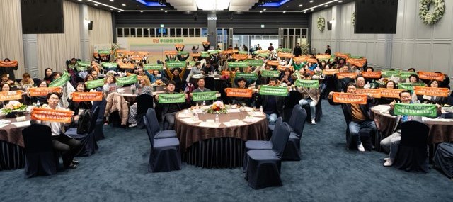 안산시, 2024년 안산 마을자치한마당 성료… 17년 노하우 공유