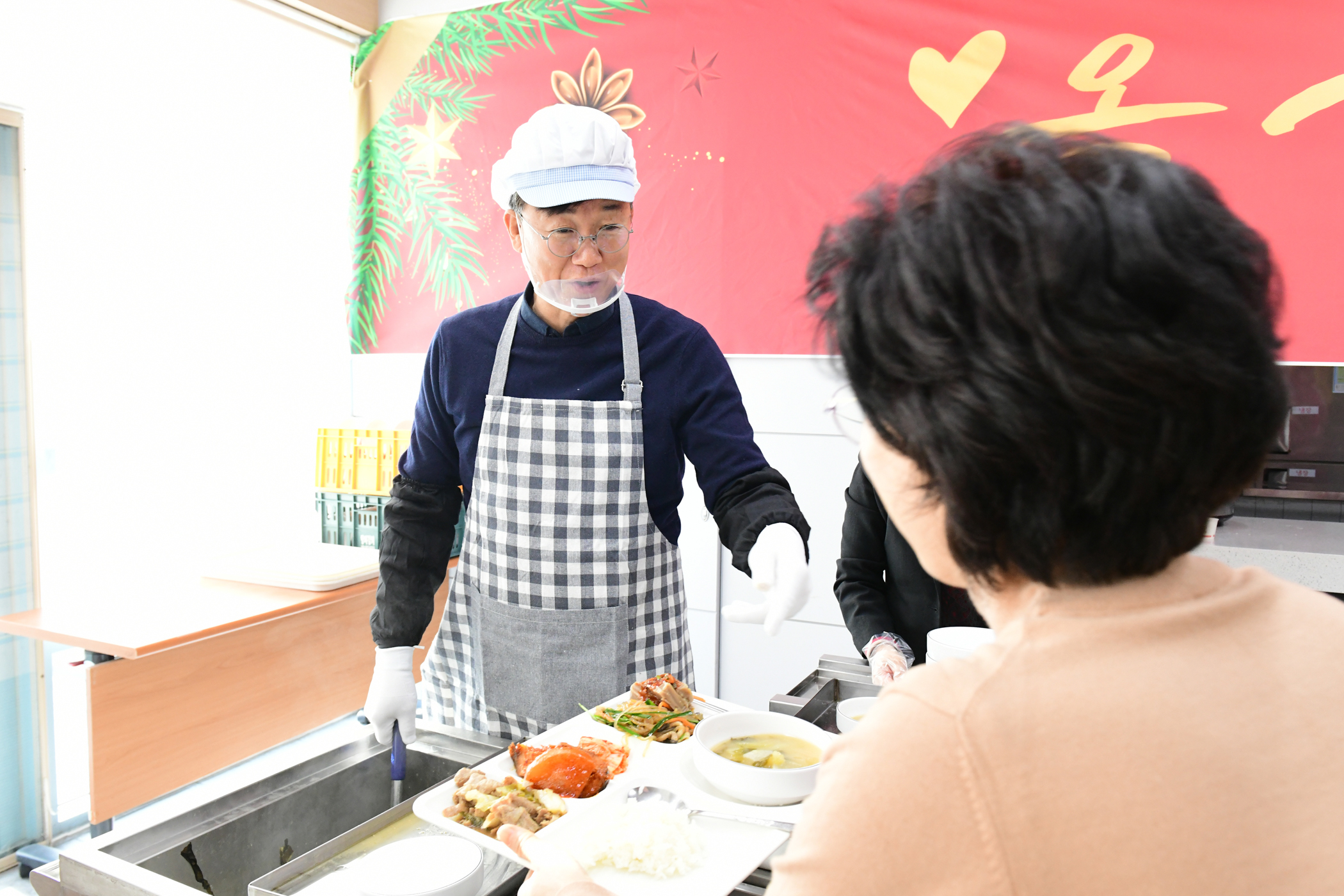 안산시 사동 통장협의회, 2024년 사업 성과 보고 및 송년회 개최