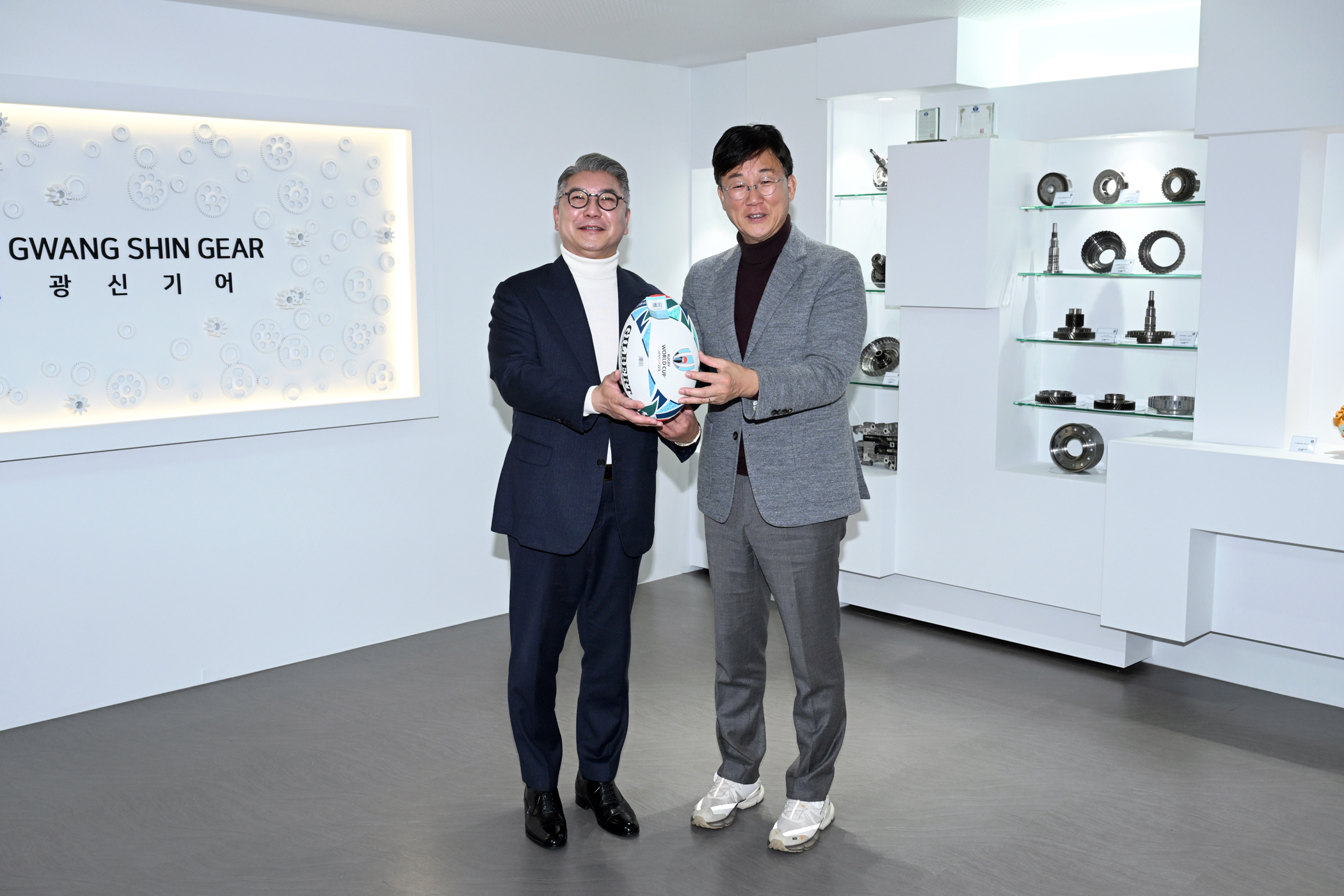 이민근 안산시장, SOS 이동 시장실 운영…“기업 하기 좋은 환경 조성”