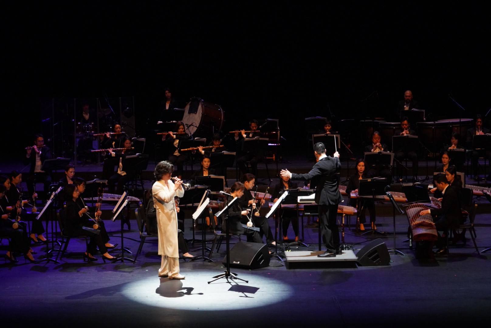 안산시립국악단, 제67회 정기연주회‘월드 오케스트라 Ⅵ’공연 성료