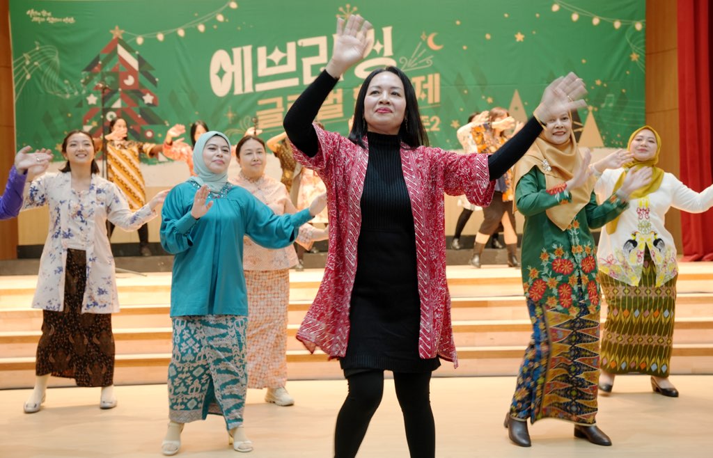 안산시,‘에브리 씽 글로벌 합창제 시즌2’개최… 음악으로 화합