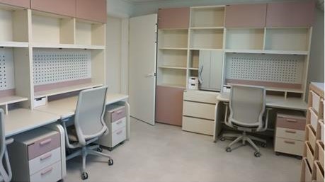 안산시, ㈜한샘과 협업해 아동 공동 생활가정 4개소 주거환경 개선 