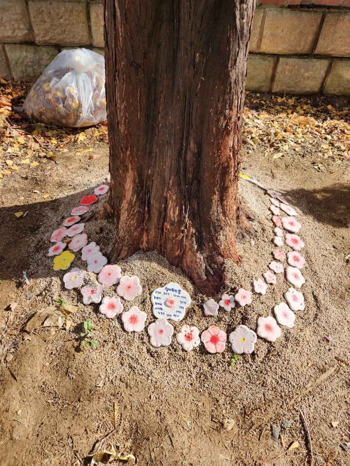 안산시 사이동 주민자치회, 도자기 공공프로젝트 성료