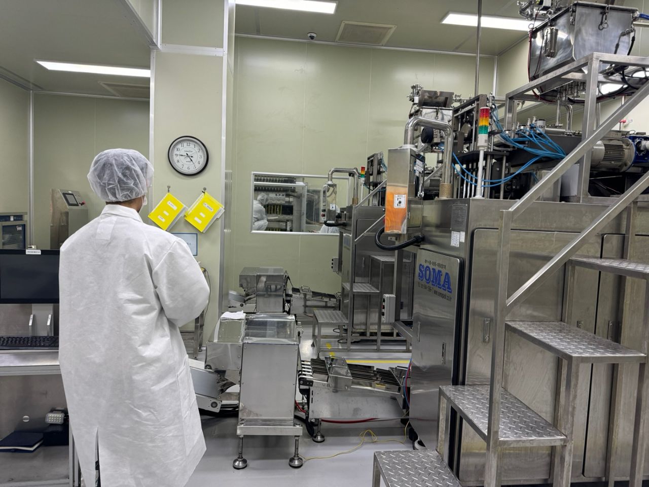 안산시, 성수 식품 대상 위생점검 실시… 안전한 설 명절 대비