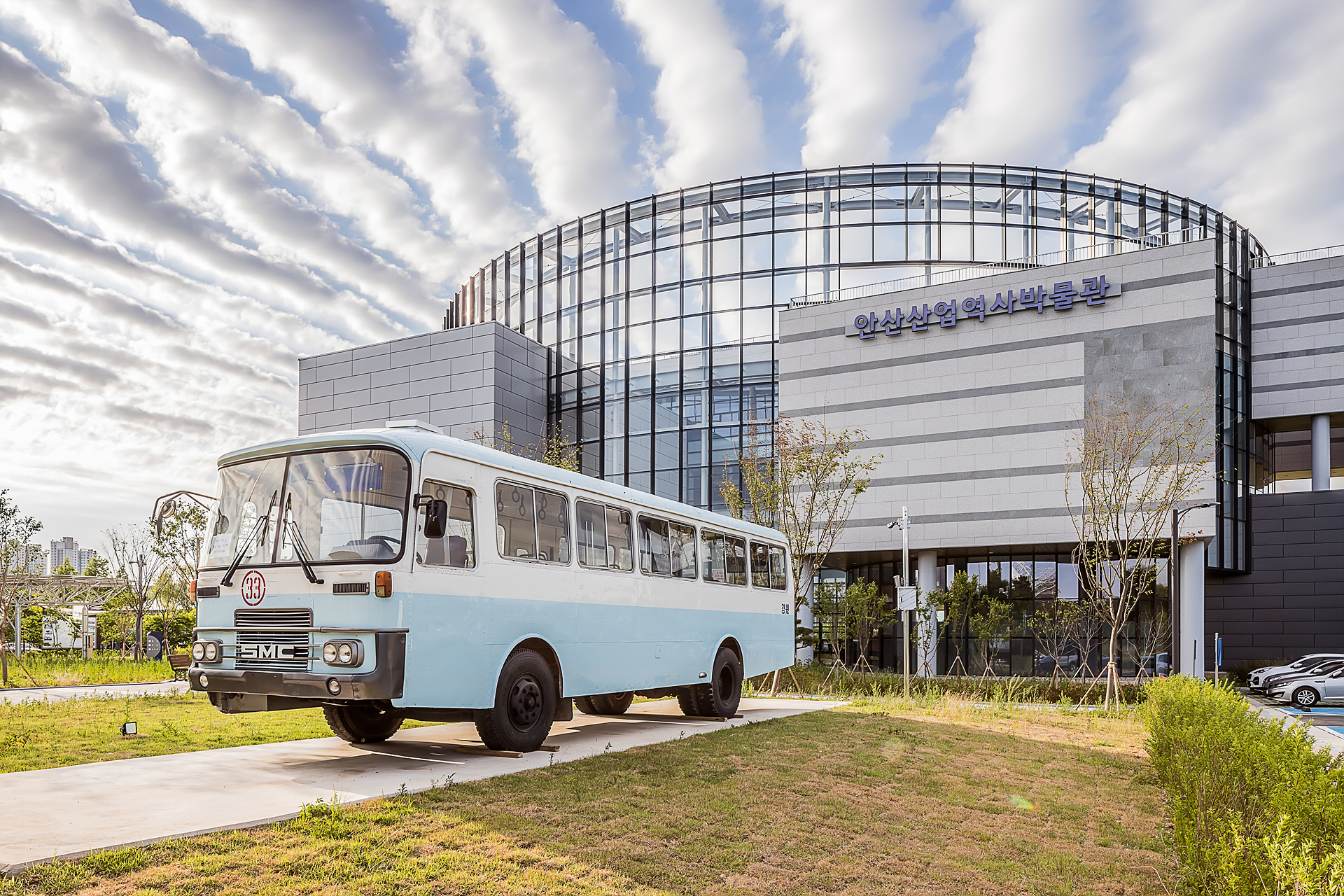 체험과 볼거리로 가득… 안산산업역사박물관, 대표 관광지로 각광