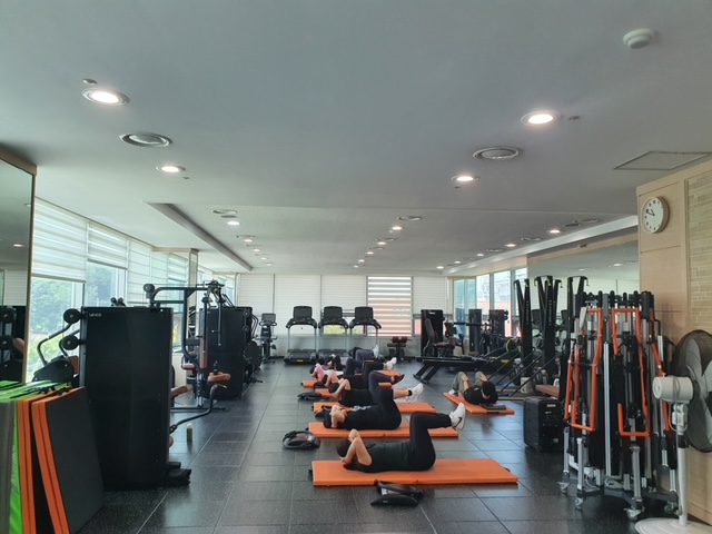 안산시 상록수보건소, 내달부터 비만 개선 운동 교실 운영 나서