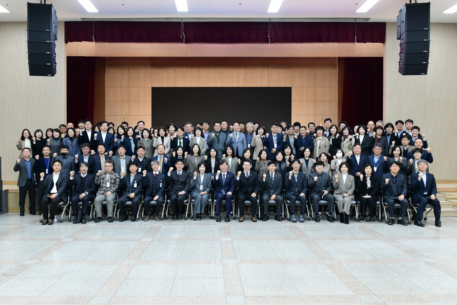 안산시, 주민 건의 1,576건 중 80.1% 신속 이행… 보고회 진행