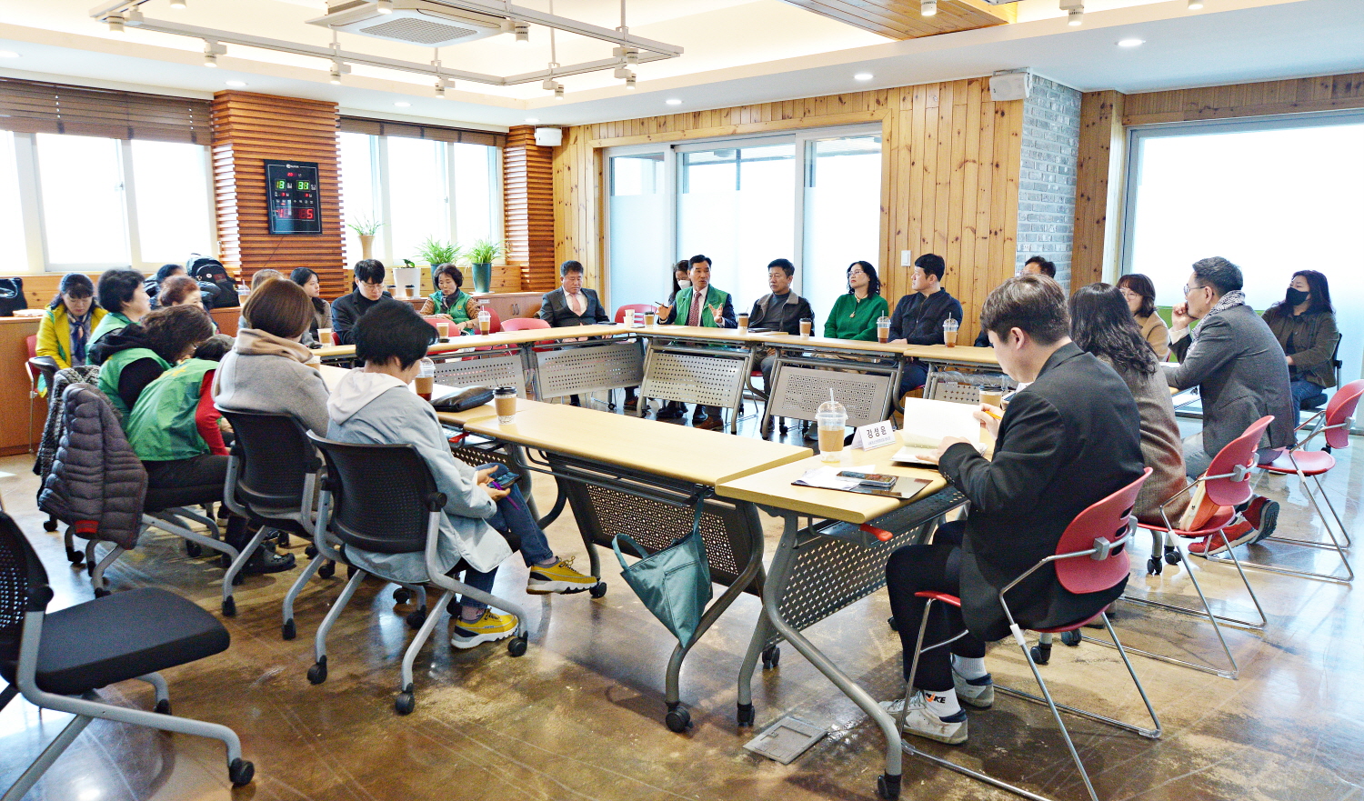 안산시 사이동, 시민과 함께하는‘7일간의 축제’성황리에 마무리