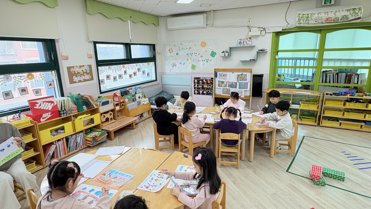 안산시 사이동, 시민과 함께하는‘7일간의 축제’성황리에 마무리