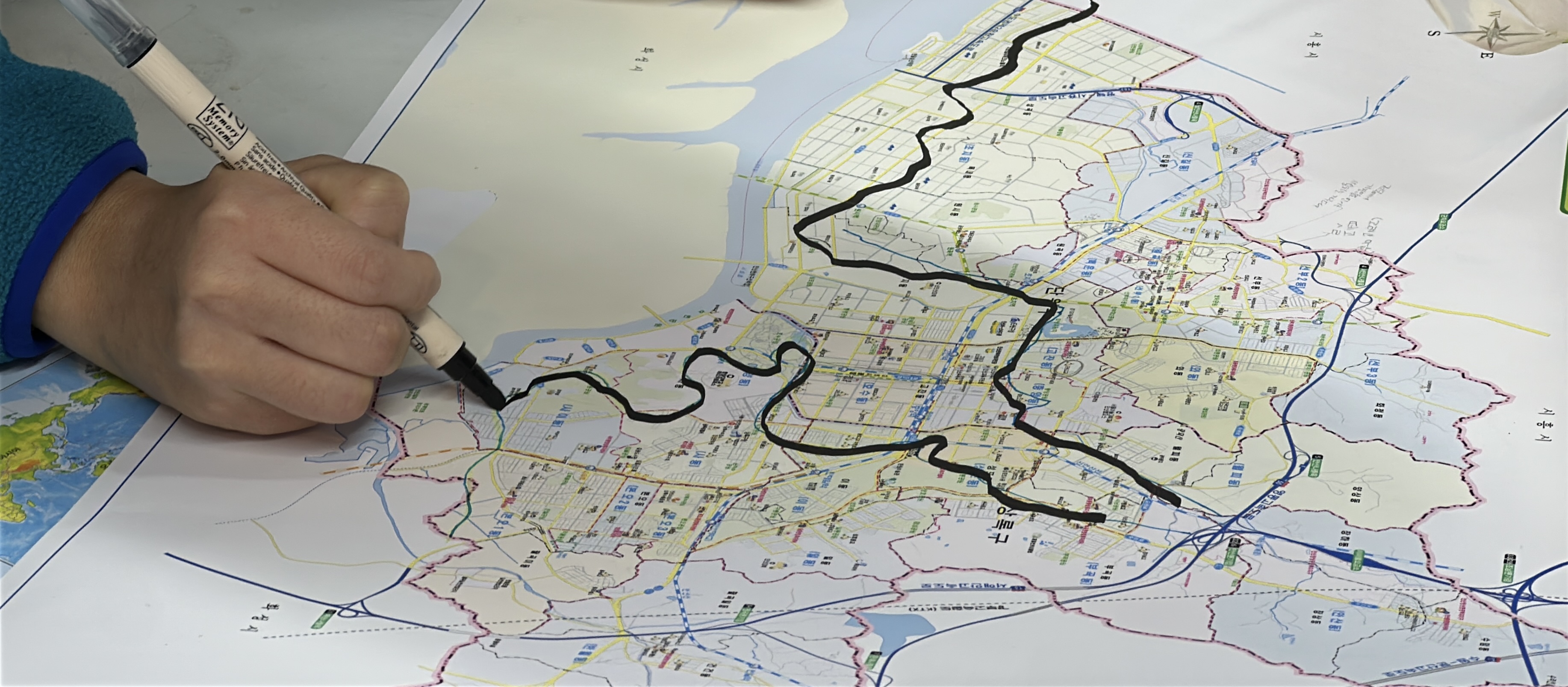 안산국제거리극축제 라인업 공개… 136개 공연·프로그램 기대 