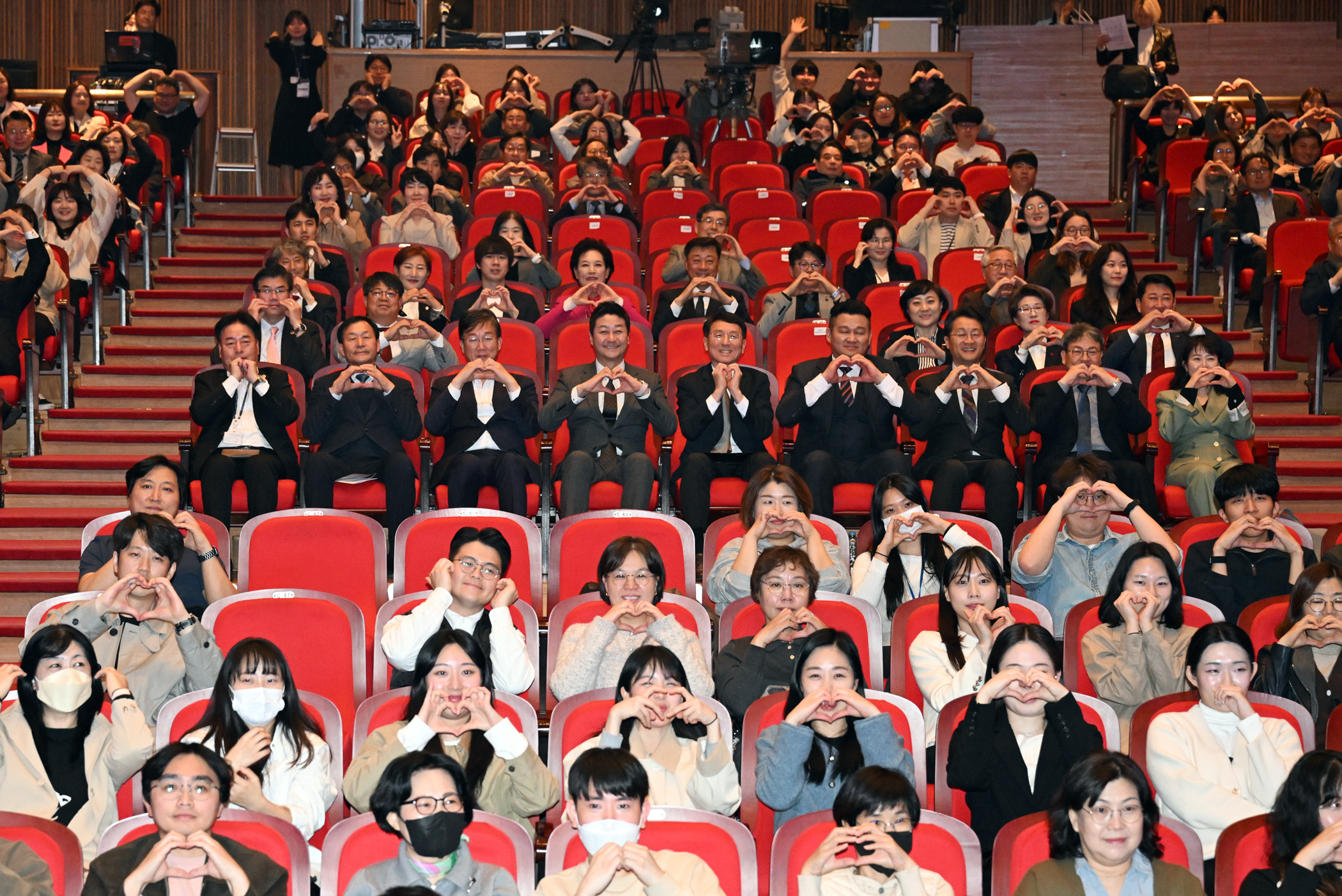 안산시, 제21회 경기도사회복지대회서 우수 기초지자체상 수상