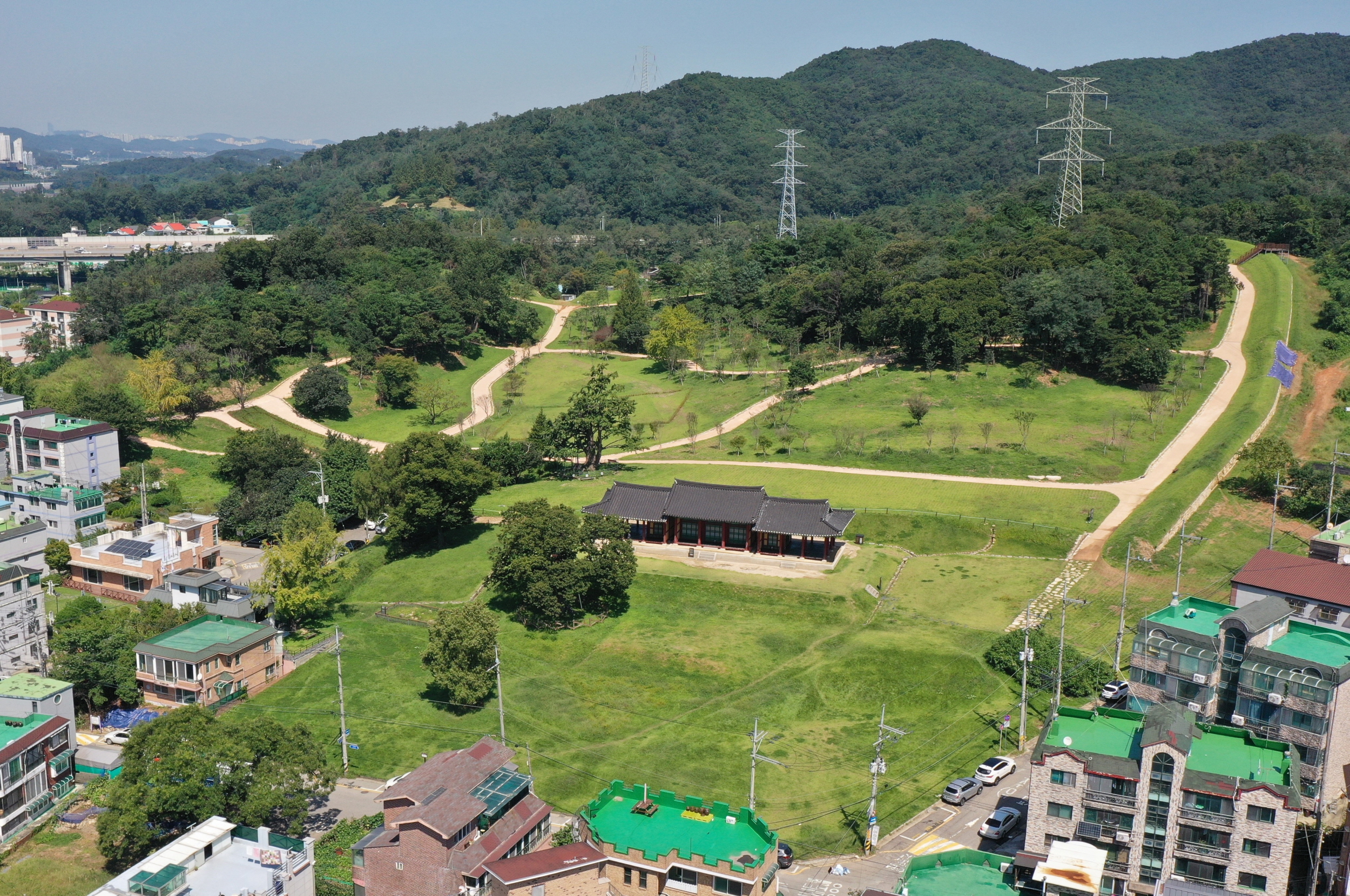 “안산읍성 보물을 찾아라…”안산시, 가족 참여형 역사 체험 개최