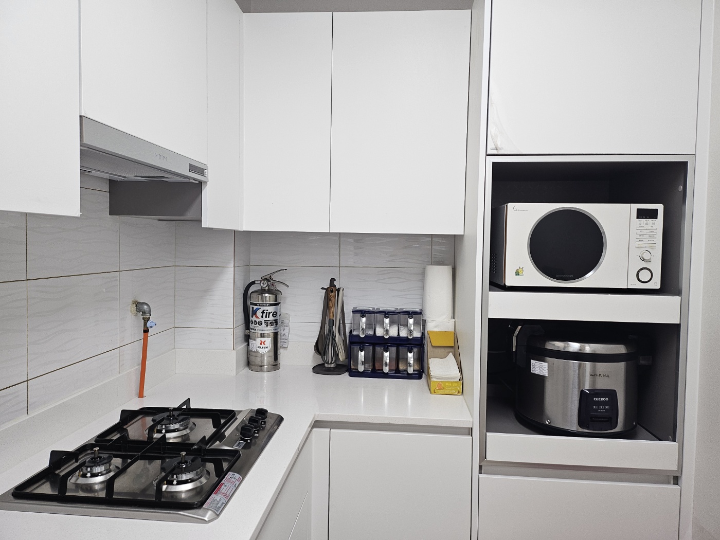 안산시, ㈜한샘으로부터 지역아동센터 주거환경개선 지원받아