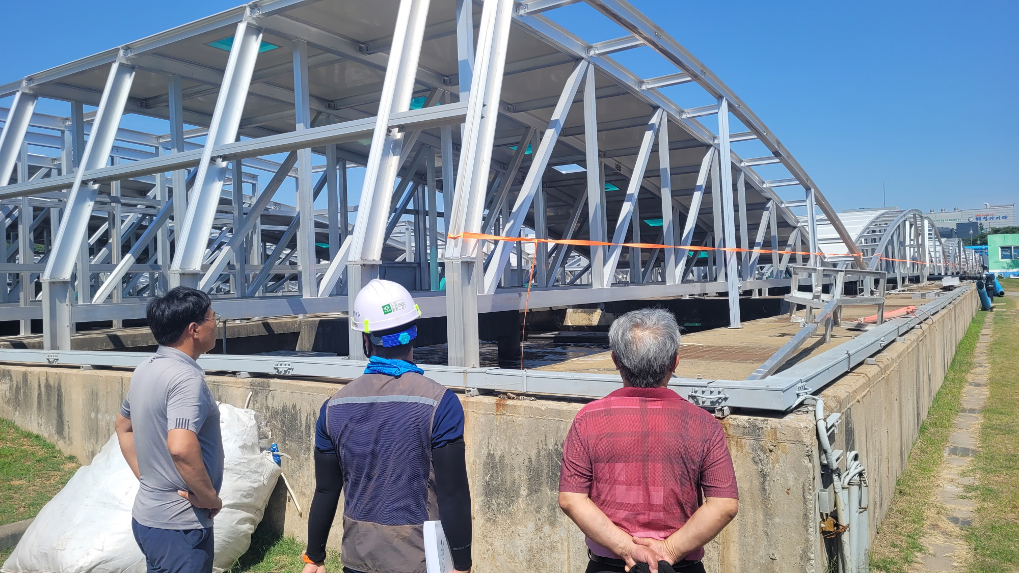 안산시, 오는 18일까지 우기 대비 재난취약시설 안전점검 실시