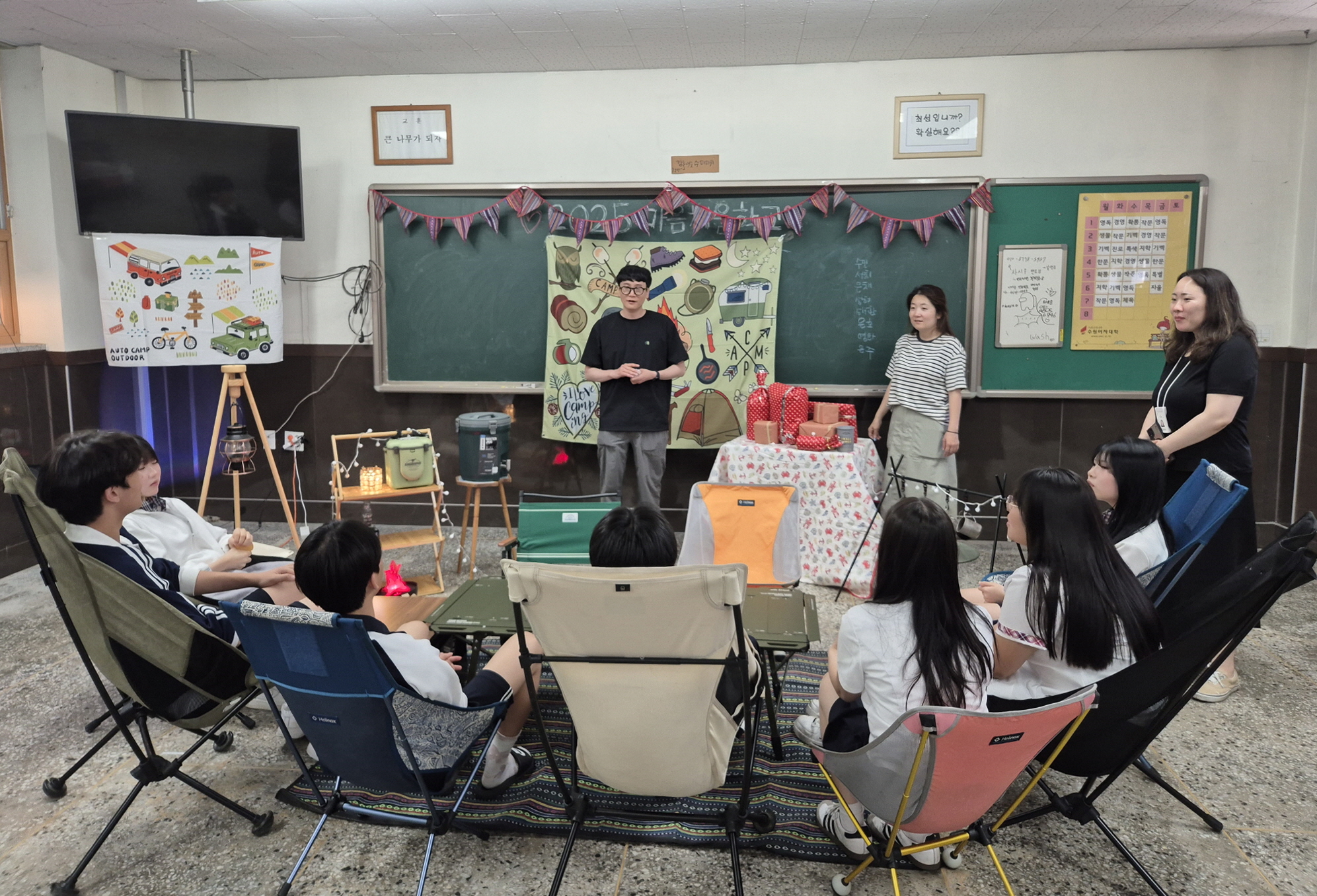 안산시자살예방센터, 청소년 자살 예방 위한 통합 전략 추진