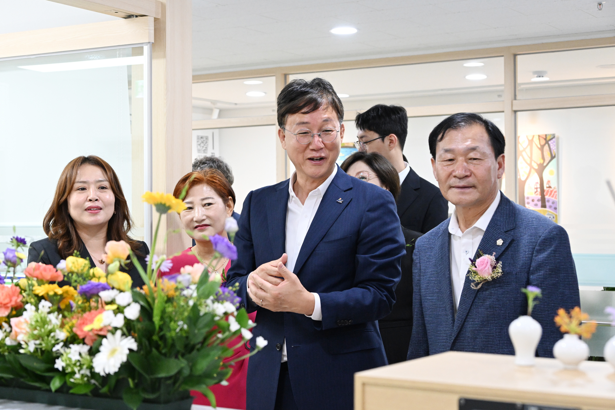 안산시, 월피동 복지어울림센터 문 열어… 시민 맞춤형 복지 공간