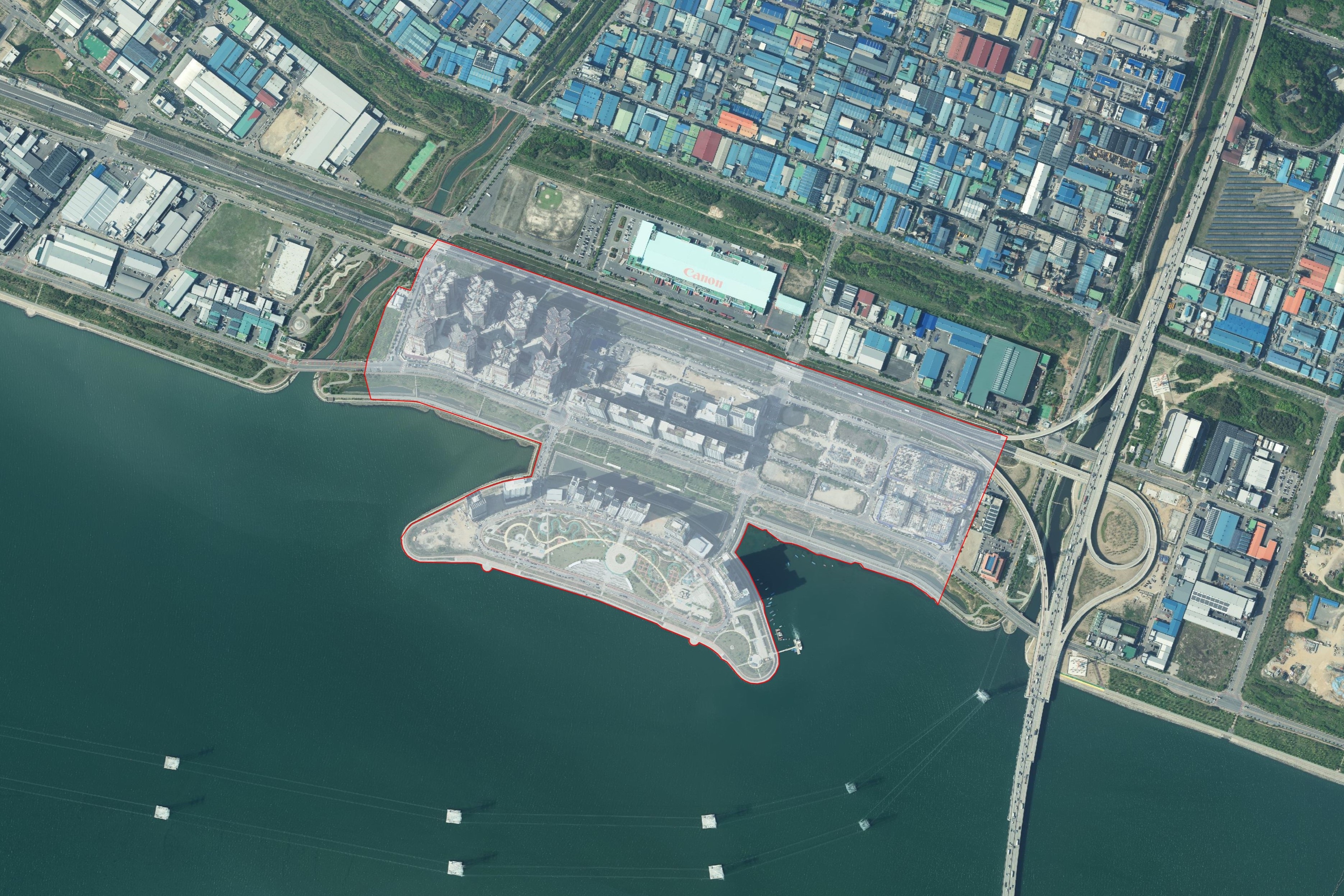 안산시, 시화MTV 내 노유자시설 입지 허용… 정주 여건 개선 박차