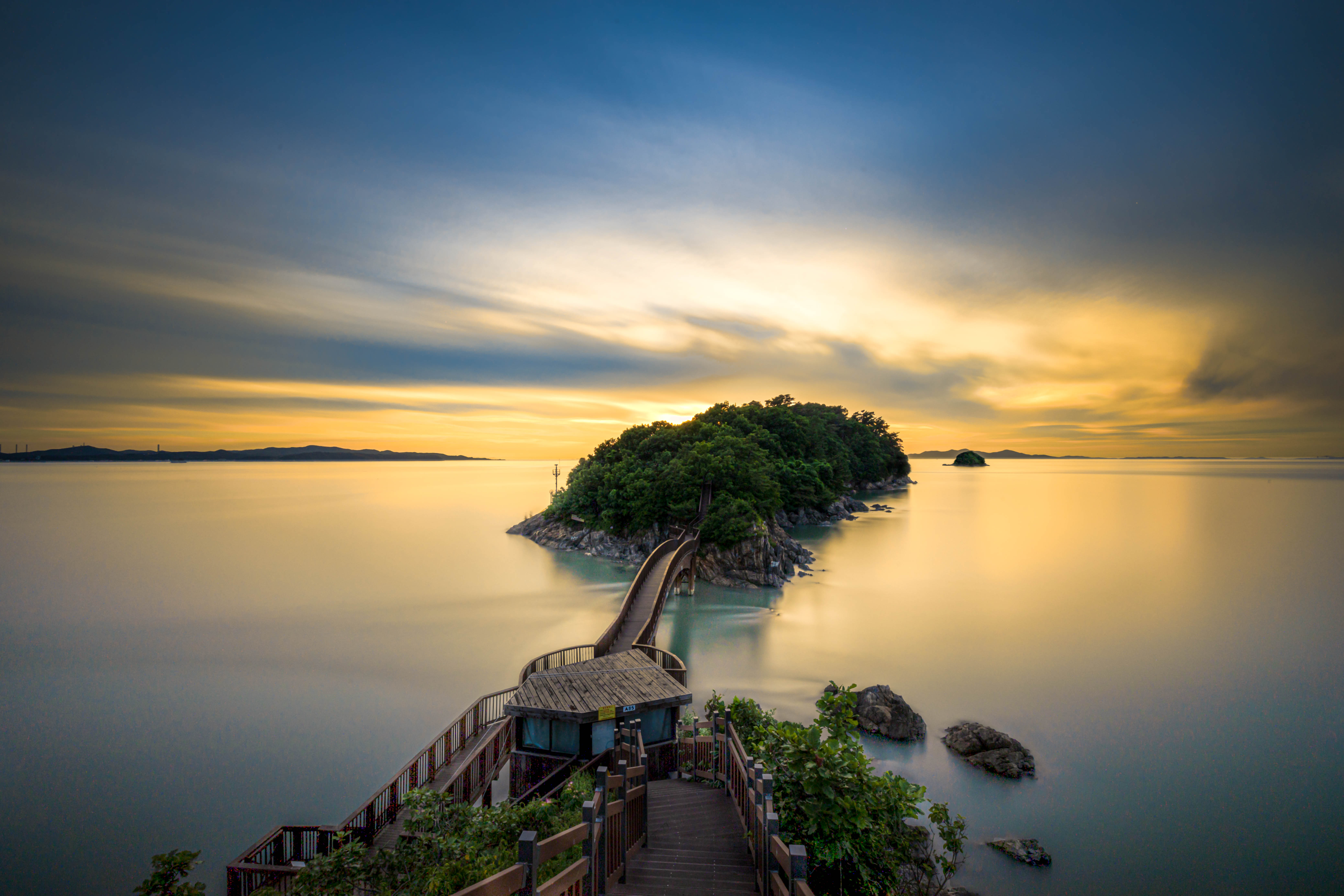 안산시,“추석에 안산12경 스탬프 투어 즐기세요”①대부권