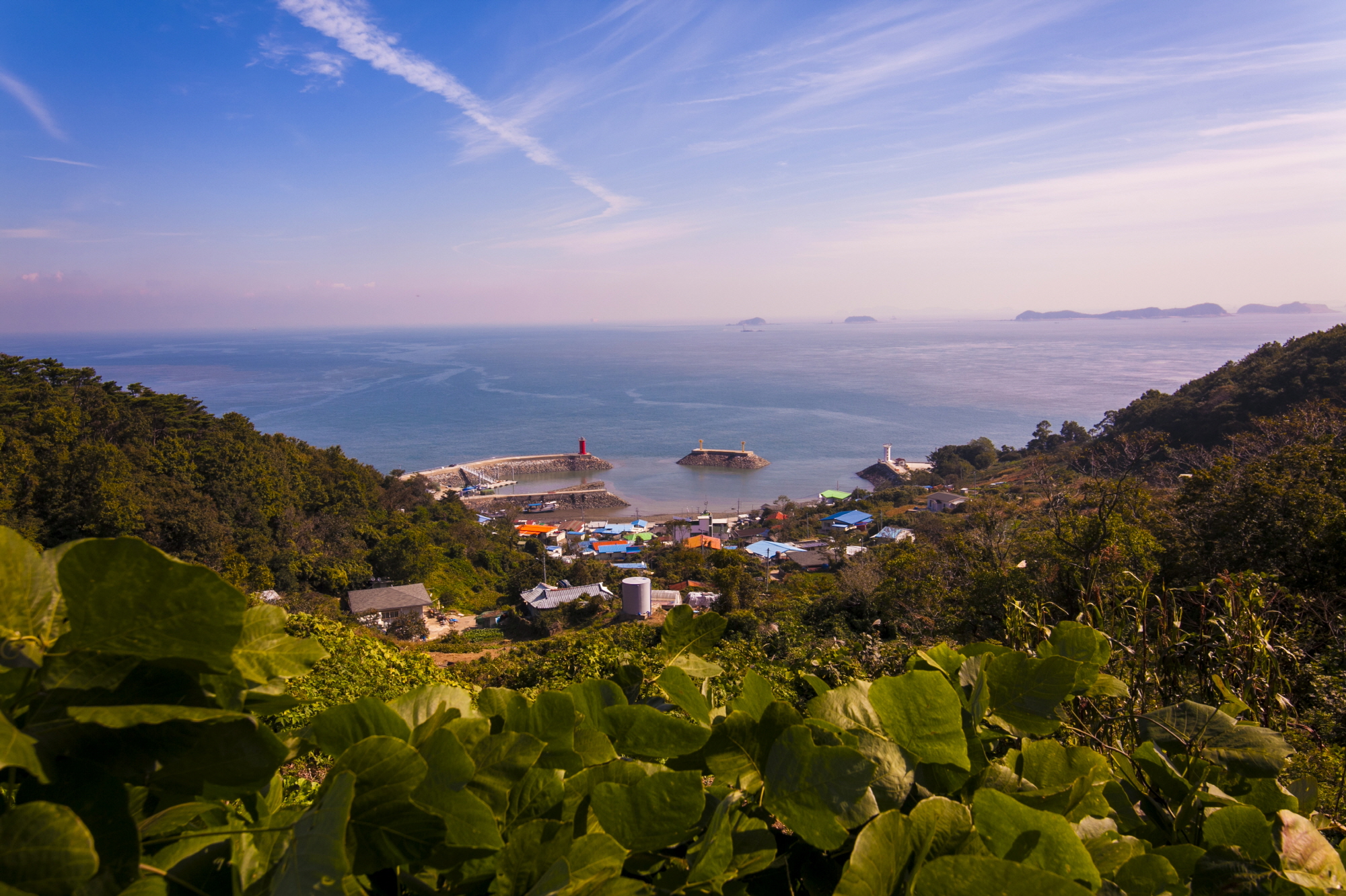 안산시,“추석에 안산12경 스탬프 투어 즐기세요”①대부권