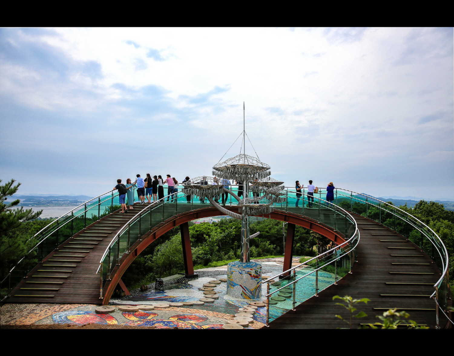 안산시,“추석에 안산12경 스탬프 투어 즐기세요”①대부권