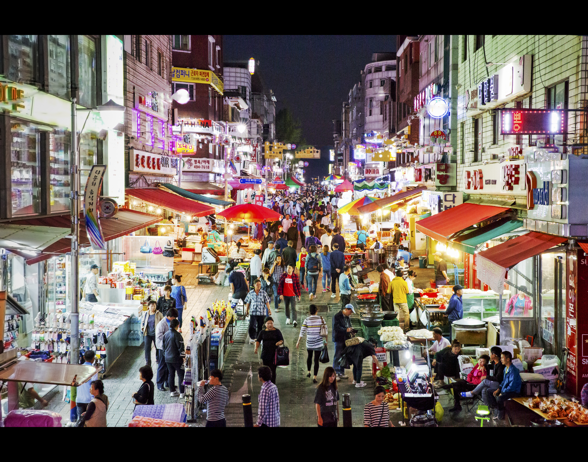 안산시,“추석에 안산12경 스탬프 투어 즐기세요”②시내권