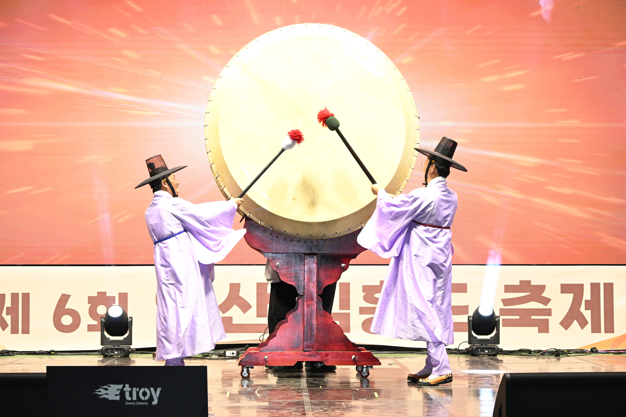 안산시, 시민과 함께한 통합축제‘안산페스타 2025’성료