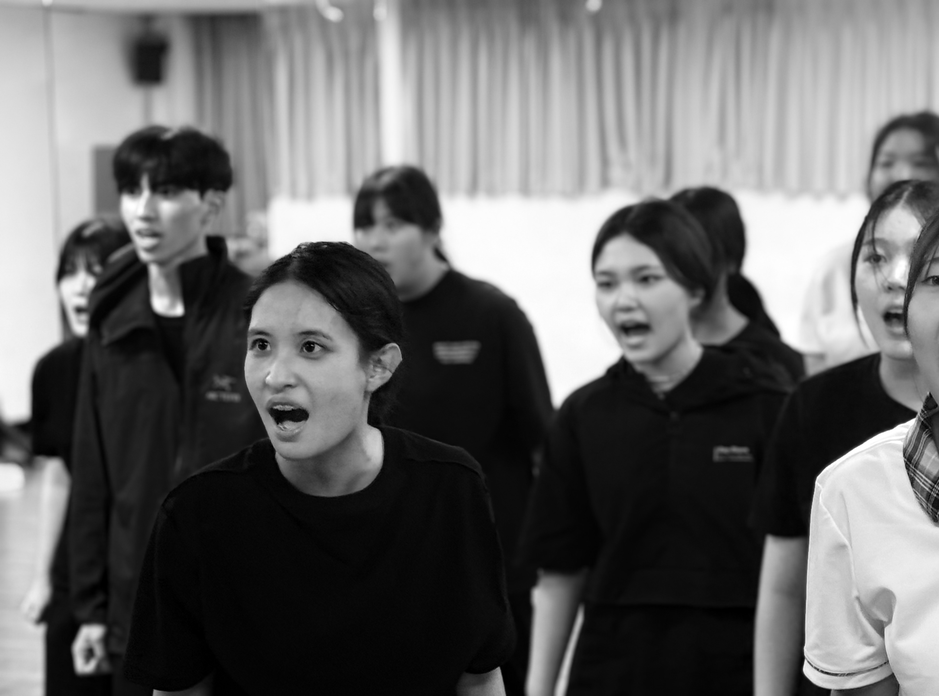 상록수 정신 예술로… 안산시, 창작뮤지컬‘샘골 최용신’무료 공연