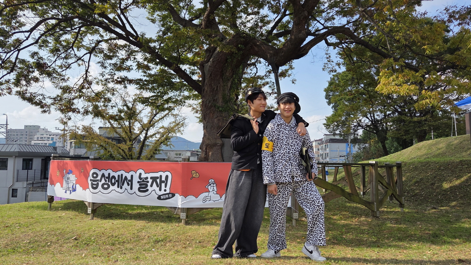 안산시 안산동 주민자치회, 주민참여 프로그램 발표회로 화합의 장 열어