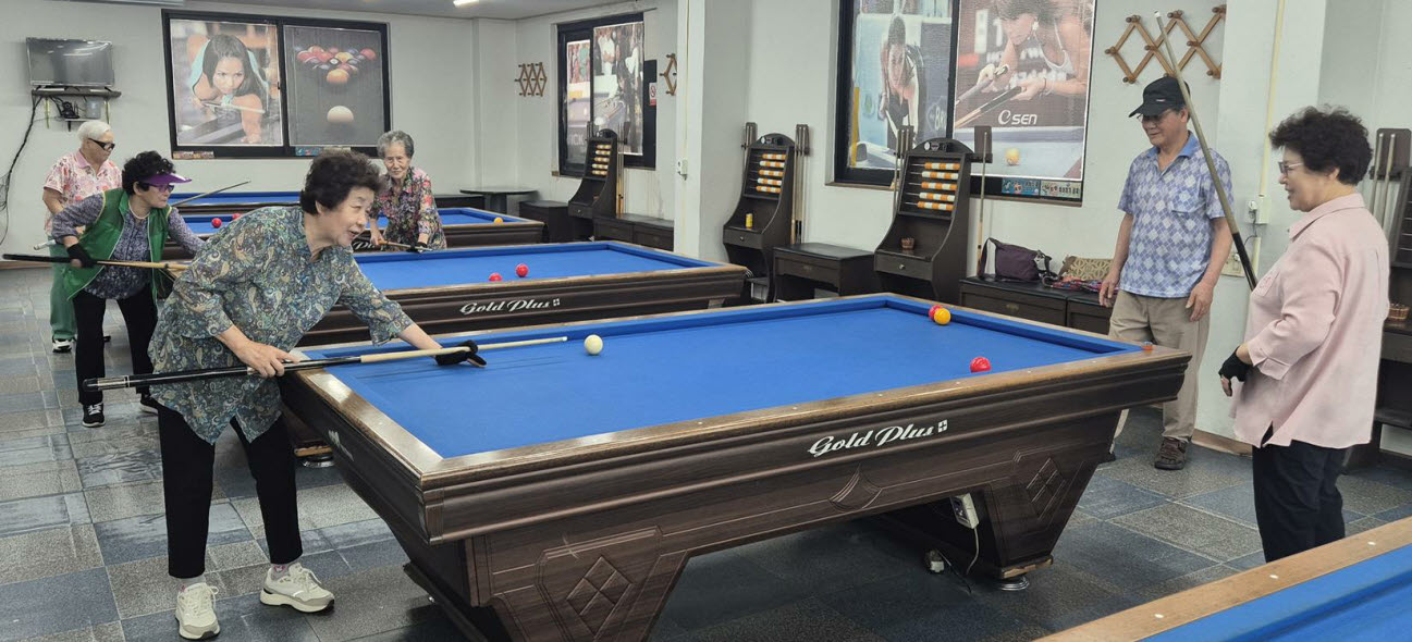 안산시 일동, 우리동네 돌봄사랑방 ‘일동다정곳간’사업 추진