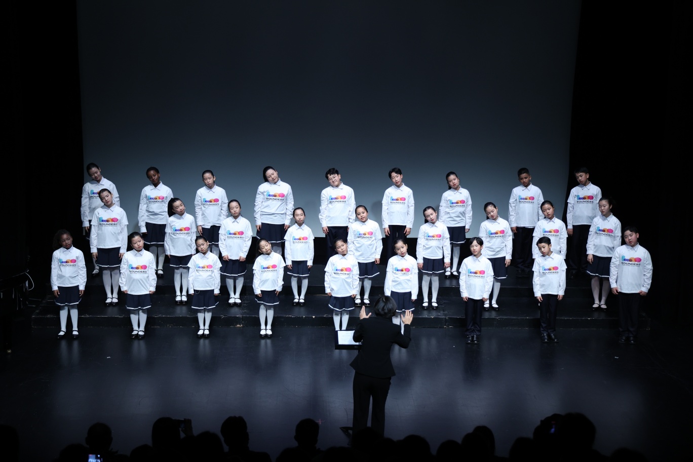 안산시, 세계소년소녀합창단 제15회 정기연주회 성료