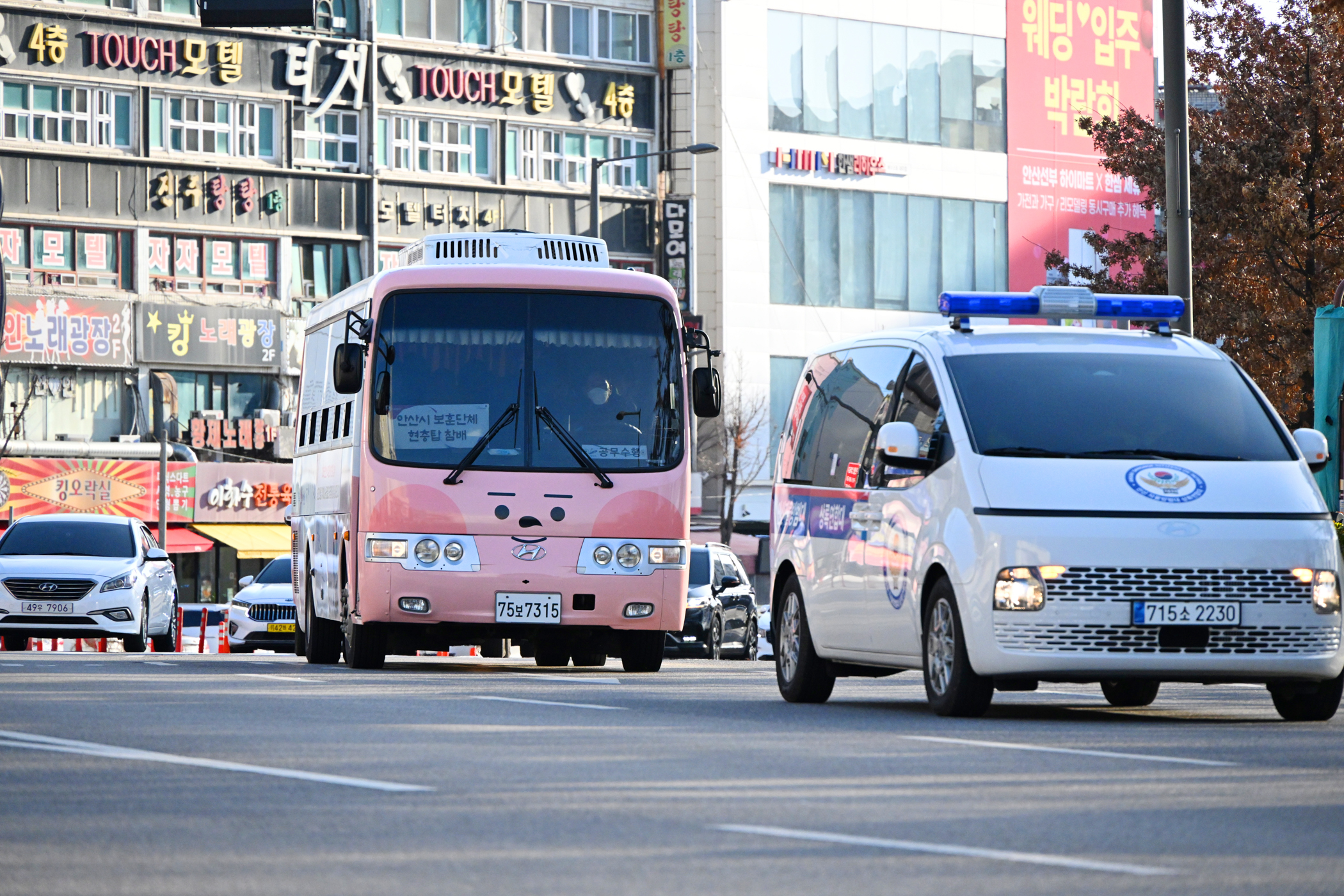 안산시, 예우와 존중 행정… 병역 청년·국가유공자 지원 앞장